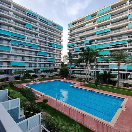 Apartment Athenea Playa *