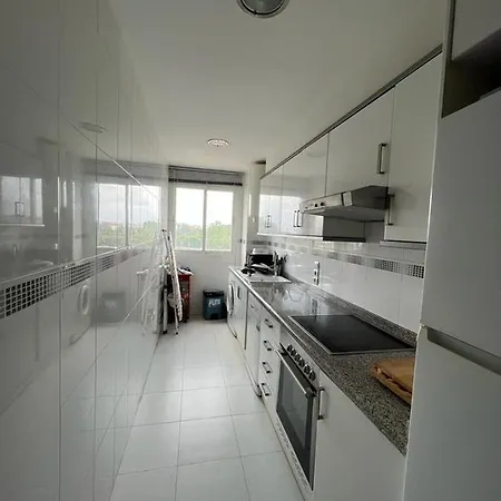 Athenea Playa Apartment